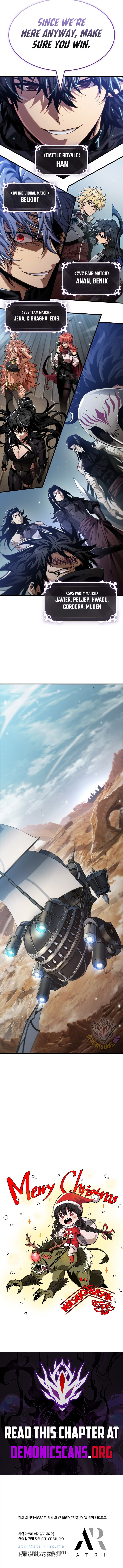 Pick Me Up Chapter 181 14